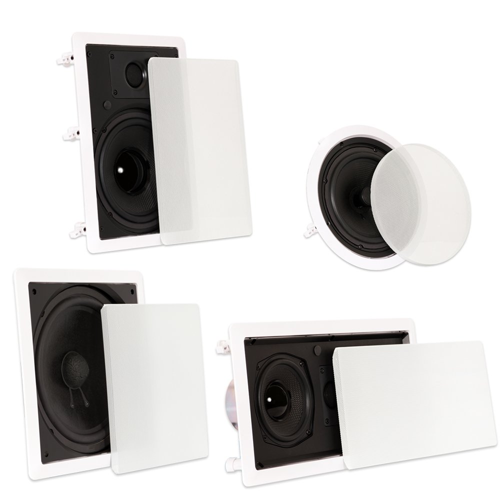 Theater Solutions TST87 8