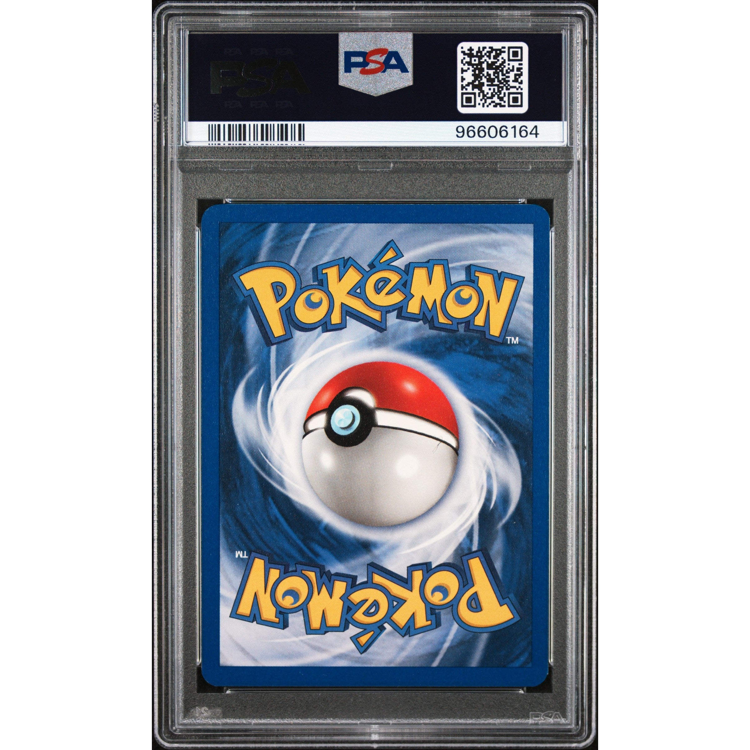 2005 Pokemon Jungle Pikachu 60/64 PSA 9 Graded Card - Rare Collectible for Pokemon TCG Fans & Gaming Enthusiasts - Perfect for Display, Investment & Battles