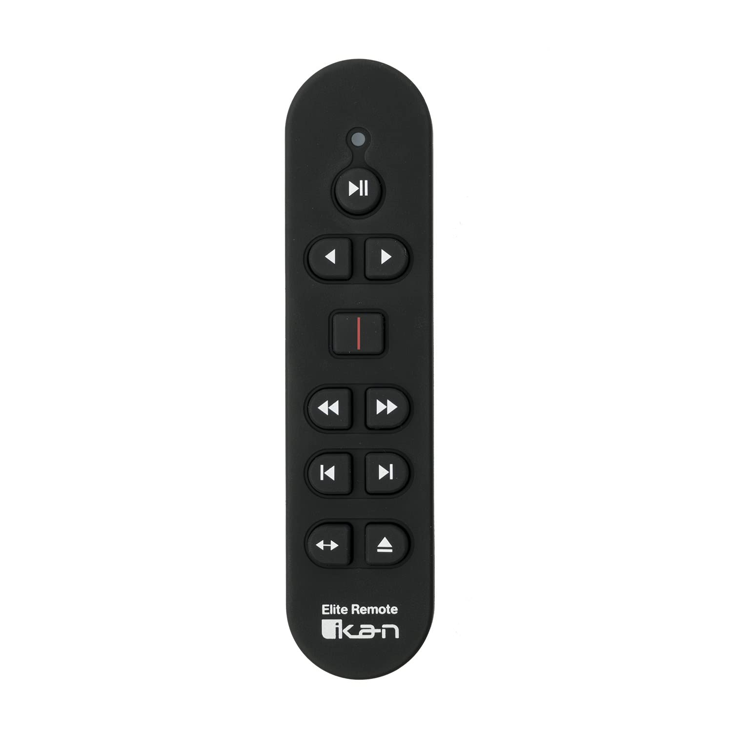 iKan Elite Bluetooth Remote for iPad Teleprompter - Perfect for Video Recording, Live Streaming & Presentations