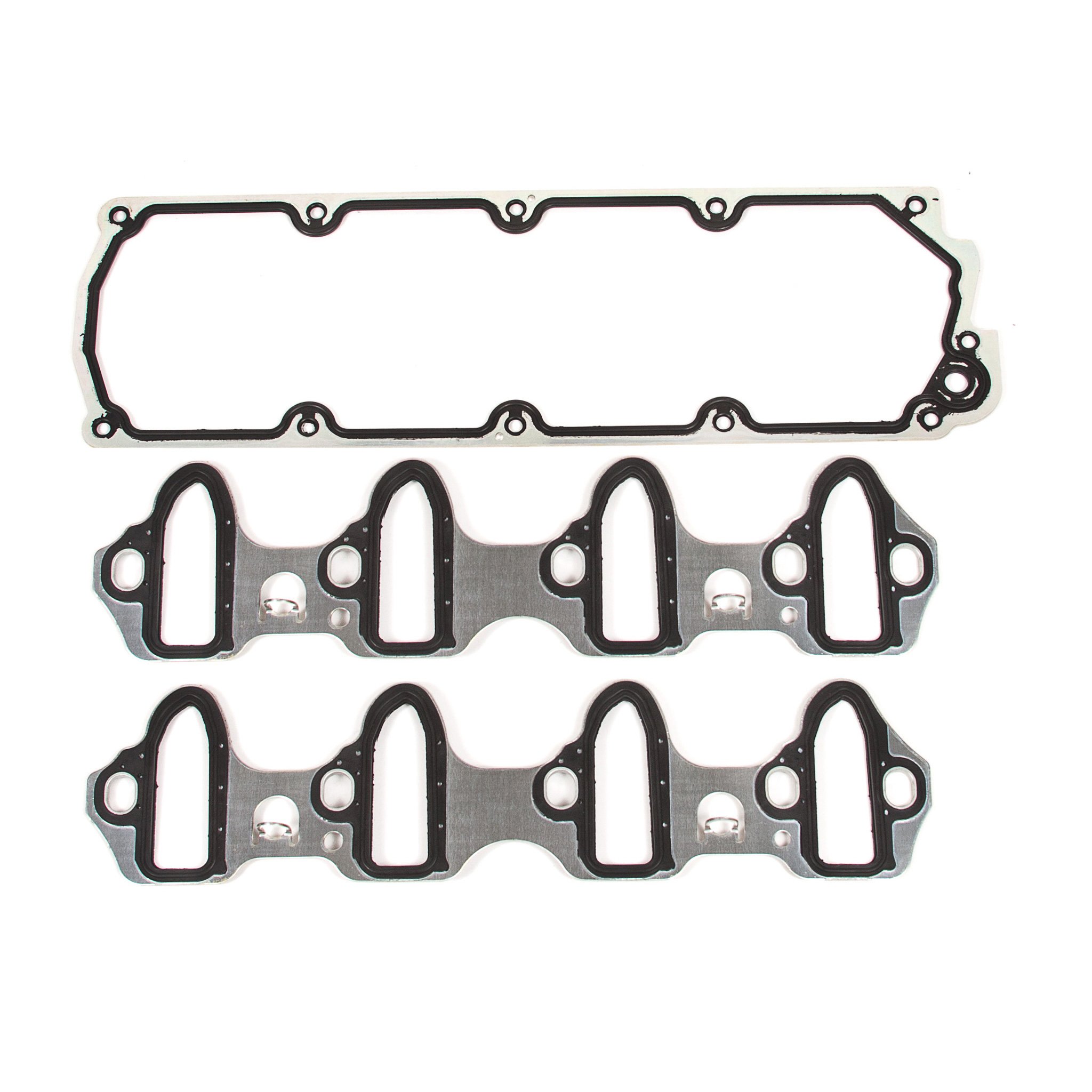 Chevrolet Colorado Express GMC Savana Yukon 4.8L 5.3L OHV Head Gasket Set with Head Bolts - Compatible Replacement for Engine Repair & Maintenance