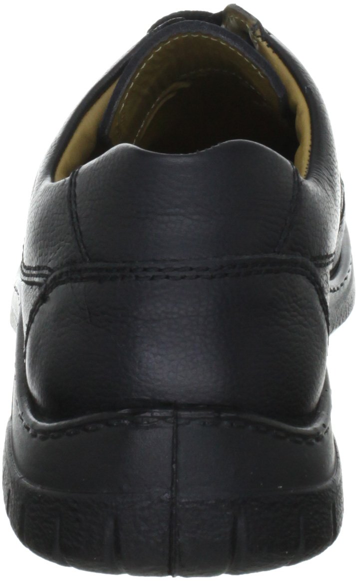 Men's Classic Leather Derby Shoes for Business & Formal Wear – Comfortable & Stylish Oxfords for Office, Wedding & Special Occasions