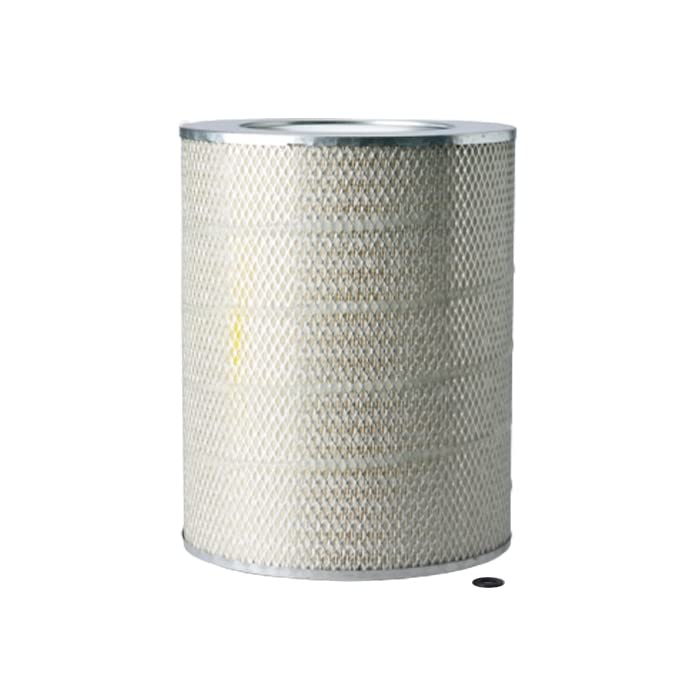 Donaldson P181056 Heavy Duty Air Filter - Primary Replacement for Trucks & Heavy Equipment | Improves Engine Performance & Longevity