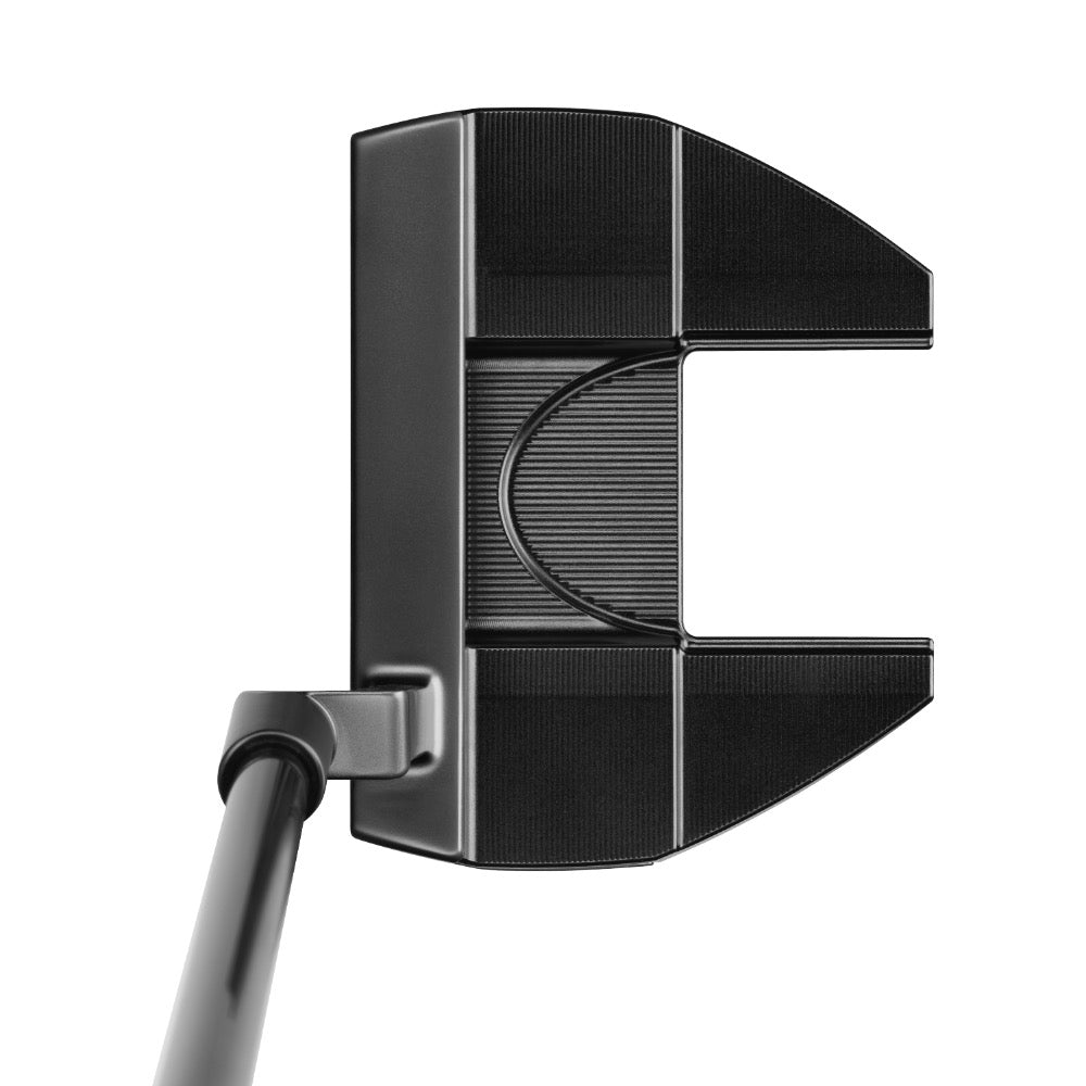 Mizuno 2025 M.CRAFT X Six Custom Golf Putter - Premium Precision Putter for Professional & Amateur Golfers - Perfect for Greens, Tournaments & Practice Sessions