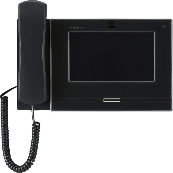Aiphone IX Series 2 IP Intercom Replacement Handset T9500751 - Compatible with Aiphone Intercom Systems for Home & Business Security