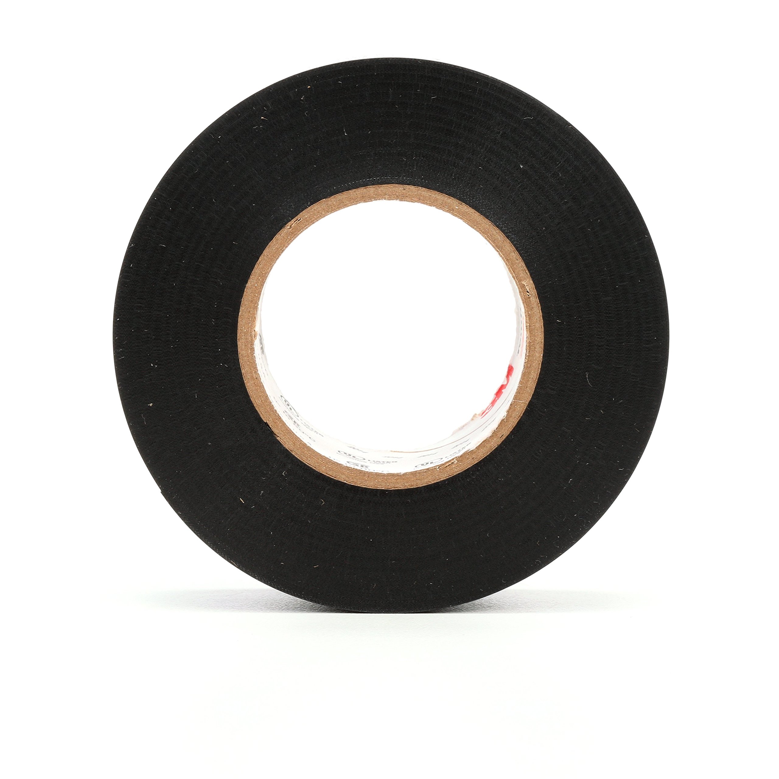 3M Vinyl Electrical Tape 1700, 1 Inch x 66 Feet, 99 Rolls, Black - Waterproof Insulating Tape for Electrical Wiring, Automotive Repairs & DIY Projects
