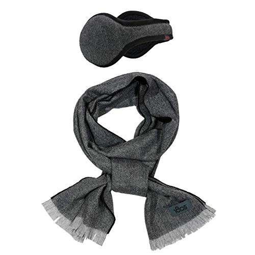 Black/Gray Gift Pack