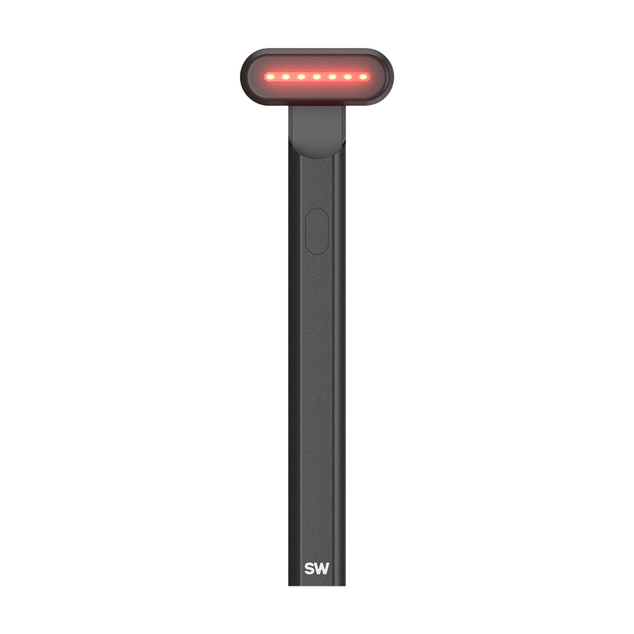 Professional Red Light Therapy Skincare Wand for Anti-Aging & Acne Treatment - At-Home Facial Device for Wrinkle Reduction & Skin Rejuvenation