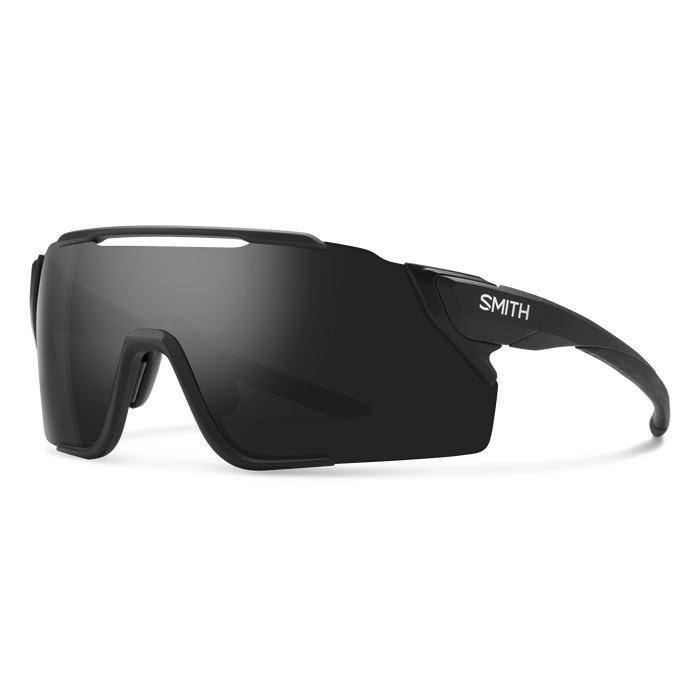 Smith Attack MAG MTB Sunglasses - Polarized Cycling Glasses for Mountain Biking & Road Cycling - UV Protection, Anti-Fog Lens - Perfect for Outdoor Sports & Adventure Activities