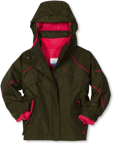 Surplus Green