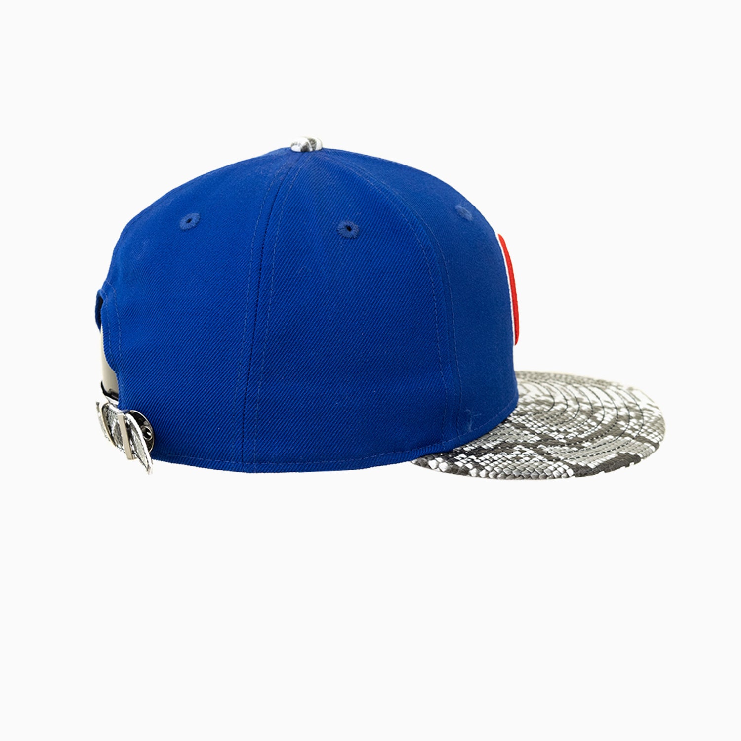 Chicago Cubs MLB 9Fifty Snapback Hat - Official Adjustable Baseball Cap for Men & Women - Perfect for Games, Sports, and Casual Wear