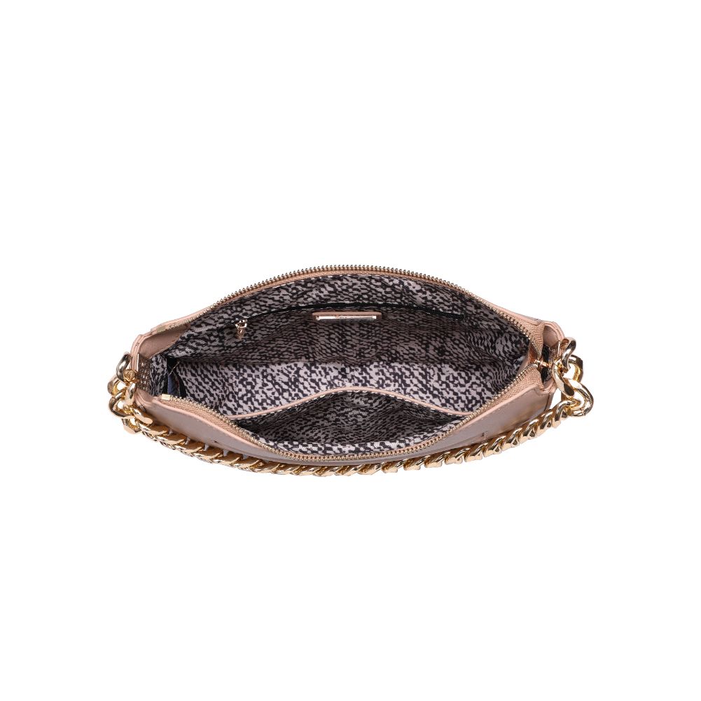 Vivian Crossbody Bag for Women - Stylish Leather Shoulder Purse with Adjustable Strap, Perfect for Daily Use, Travel, and Shopping