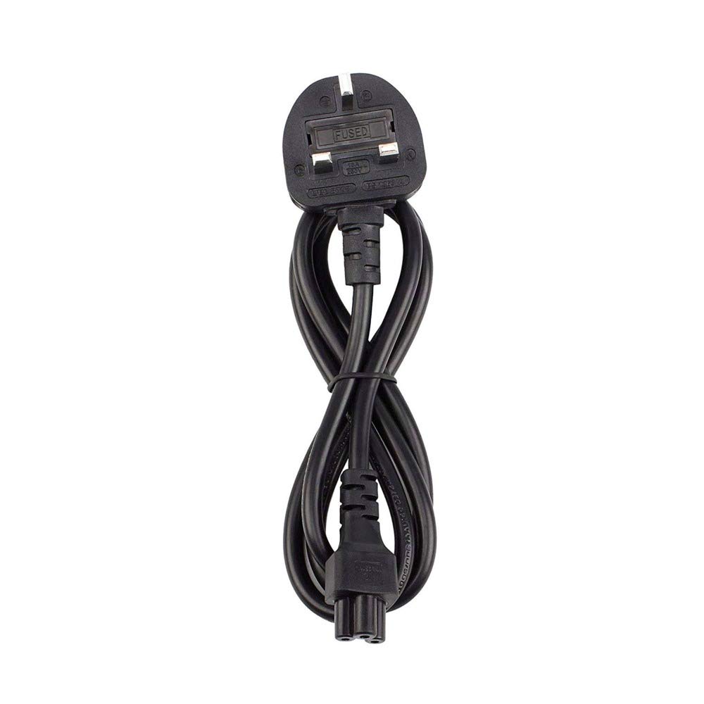 Original Title: Dell Laptop Charger Latitude E7470 19.V 3.34A 65W Charger With free UK power Cord - Sold By Wikiparts   Optimized Title: Dell Latitude E7470 65W Laptop Charger (19V 3.34A) with Free UK Power Cord - Fast Charging for Work & Travel - Sold by Wikiparts