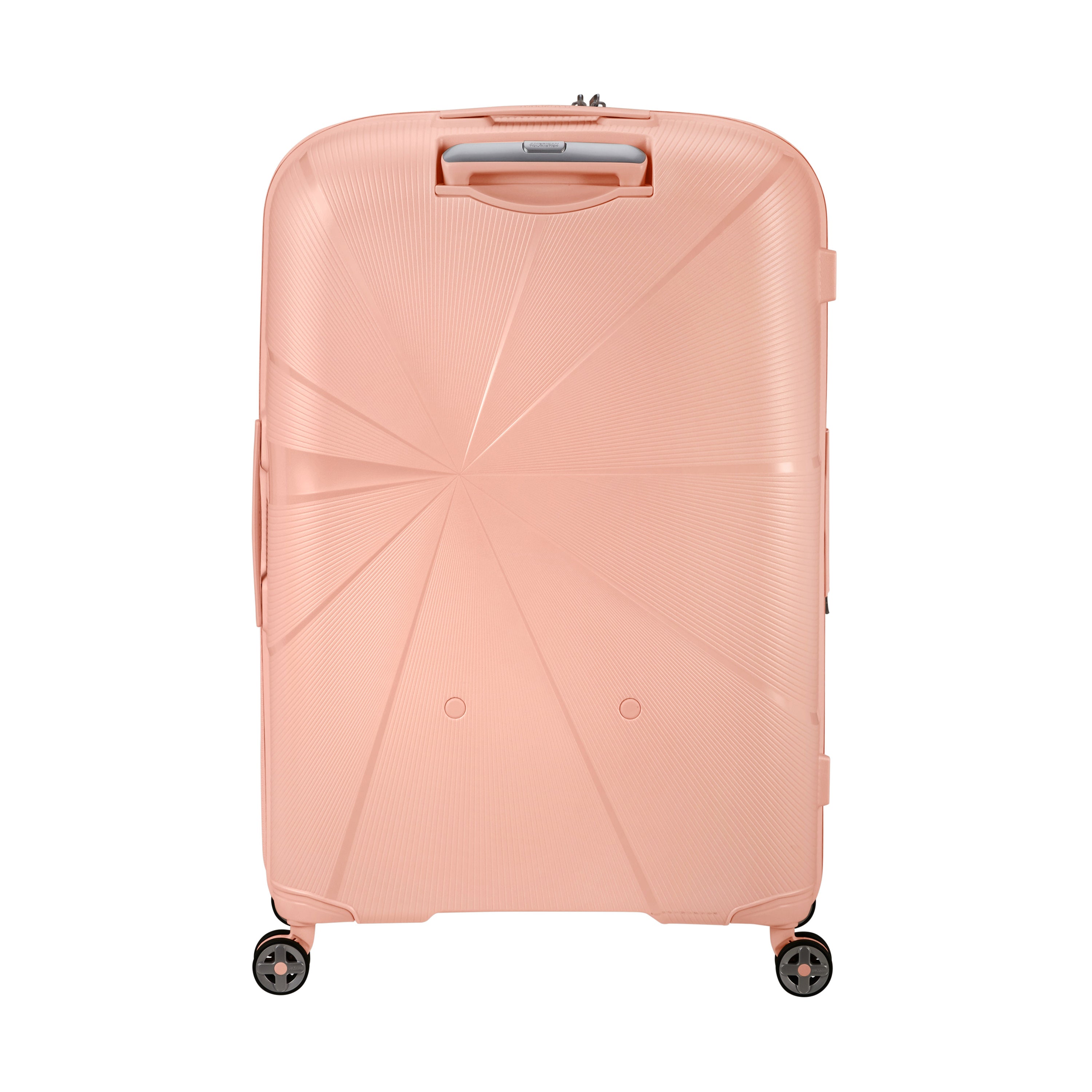 American Tourister StarVibe Spinner Large Expandable Luggage - 28
