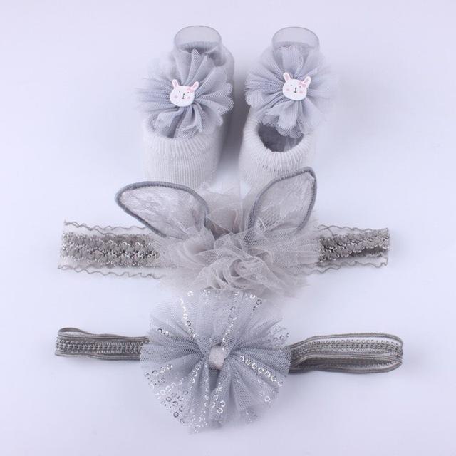 Mini Princess Gift Box Set for Kids - Perfect Birthday, Christmas & Party Favors - Elegant Jewelry & Hair Accessories for Little Girls