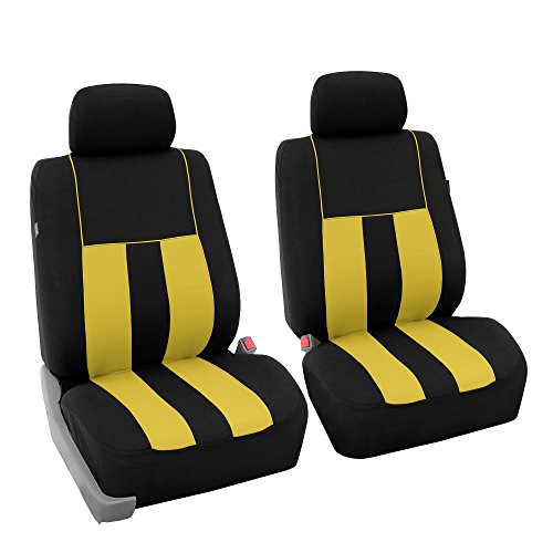 Yellow Front Set