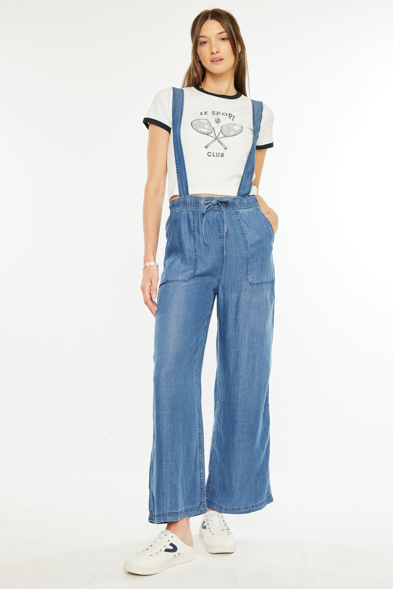 Lin Ultra High Rise Paperbag Wide Leg Pants for Women - Trendy Casual & Office Wear - Perfect for Work, Travel & Everyday Outfits