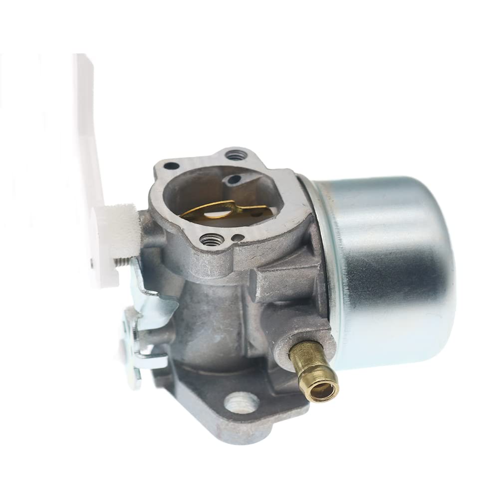 Craftsman Pressure Washer Carburetor Replacement for Model 580.752700 & 580752700 - Compatible with Craftsman Gas Pressure Washers - Perfect for Outdoor Cleaning, Car Washing, and Home Maintenance