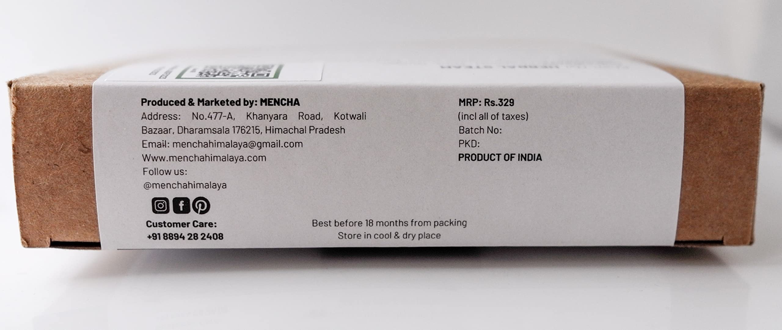Organic Himalayan Herbal Facial Steam for Cough, Cold & Sinus Relief | Handmade Anti-Acne & Skin Rejuvenation Treatment | 6 Filter Bags | Perfect for Spa Days, Allergy Season & At-Home Relaxation