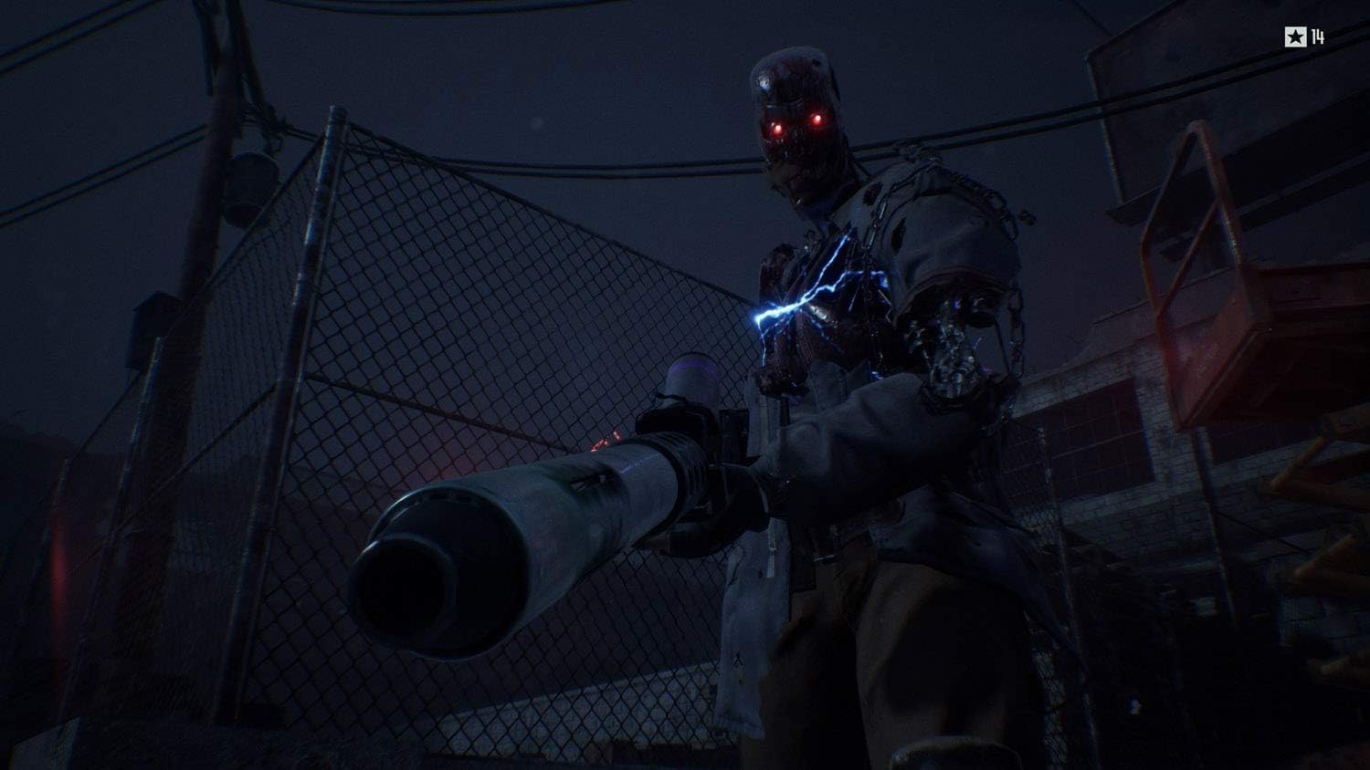 Terminator: Resistance - Action-Packed PC Game | Post-Apocalyptic Survival & Combat | Perfect for Sci-Fi Fans & Gamers