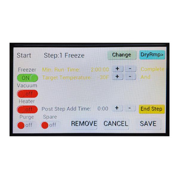 Harvest Right 6 Tray Scientific Freeze Dryer - Large Commercial Freeze Dryer for Food Preservation, Pharmaceuticals & Emergency Prep | Perfect for Home Use, Labs & Long-Term Food Storage
