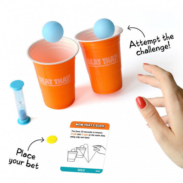 Beat That - Premium Quality Product for Your Daily Needs | Perfect for Home, Office & Outdoor Use