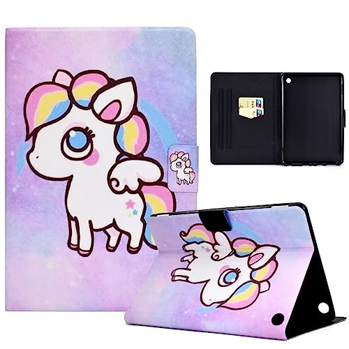 Colorful Pony