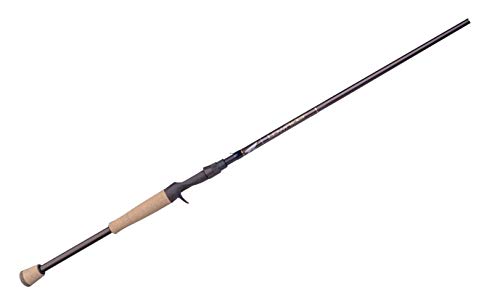 Falcon Lowrider Series Bait Casting Fishing Rod - 6'10