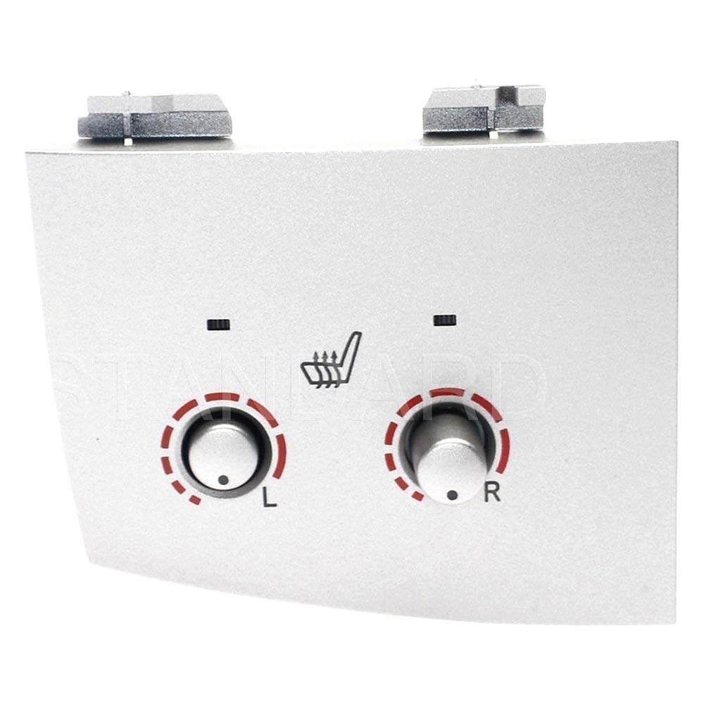 Standard Motor Products DS-3235 Seat Switch - OEM Replacement for Car Seat Adjustment - Perfect for Ford, GM, Chrysler Vehicles - Ideal for DIY Auto Repairs & Comfort Upgrades