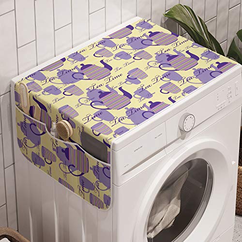Pale Yellow Lavender
