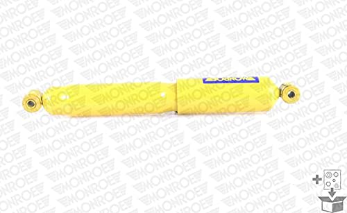 Monroe 34944 GAS MAGNUM Shock Absorber - 1 Piece for Smooth Ride & Enhanced Vehicle Performance - Perfect for Trucks, SUVs and Off-Road Adventures
