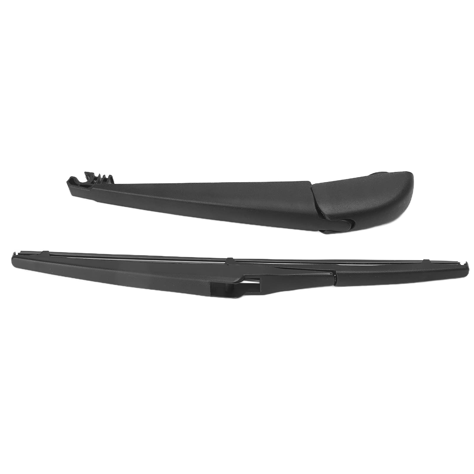 Fiat 500 Rear Wiper Blade Replacement 68079870AA - Compatible with 2012-2019 Fiat 500 Models | Durable Windshield Wiper Arm for All Weather Conditions | Perfect for Rain, Snow and Road Trips