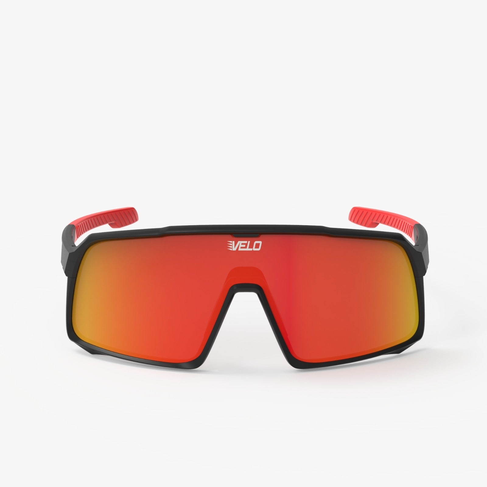 Changeup Gen1 Large Adult Sunglasses with 2 Extra Mystery Lenses - UV Protection, Polarized, Fashionable for Outdoor Sports & Daily Wear