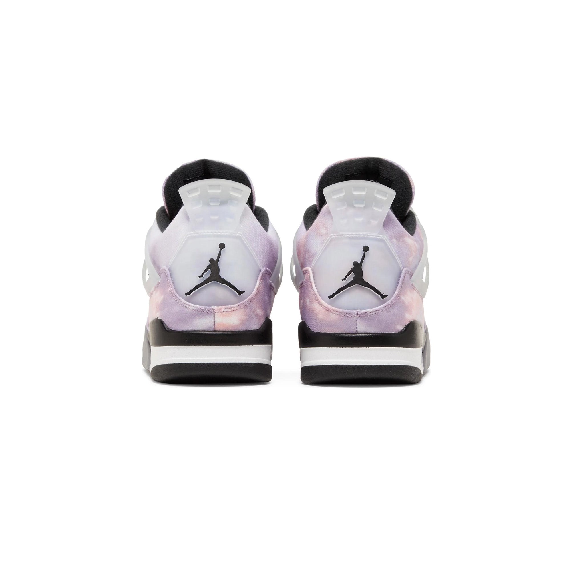 Air Jordan 4 'Zen Master' Retro Basketball Shoes (2022) - Men's Sneakers for Streetwear & Casual Fashion | Perfect for Basketball, Gym & Everyday Wear