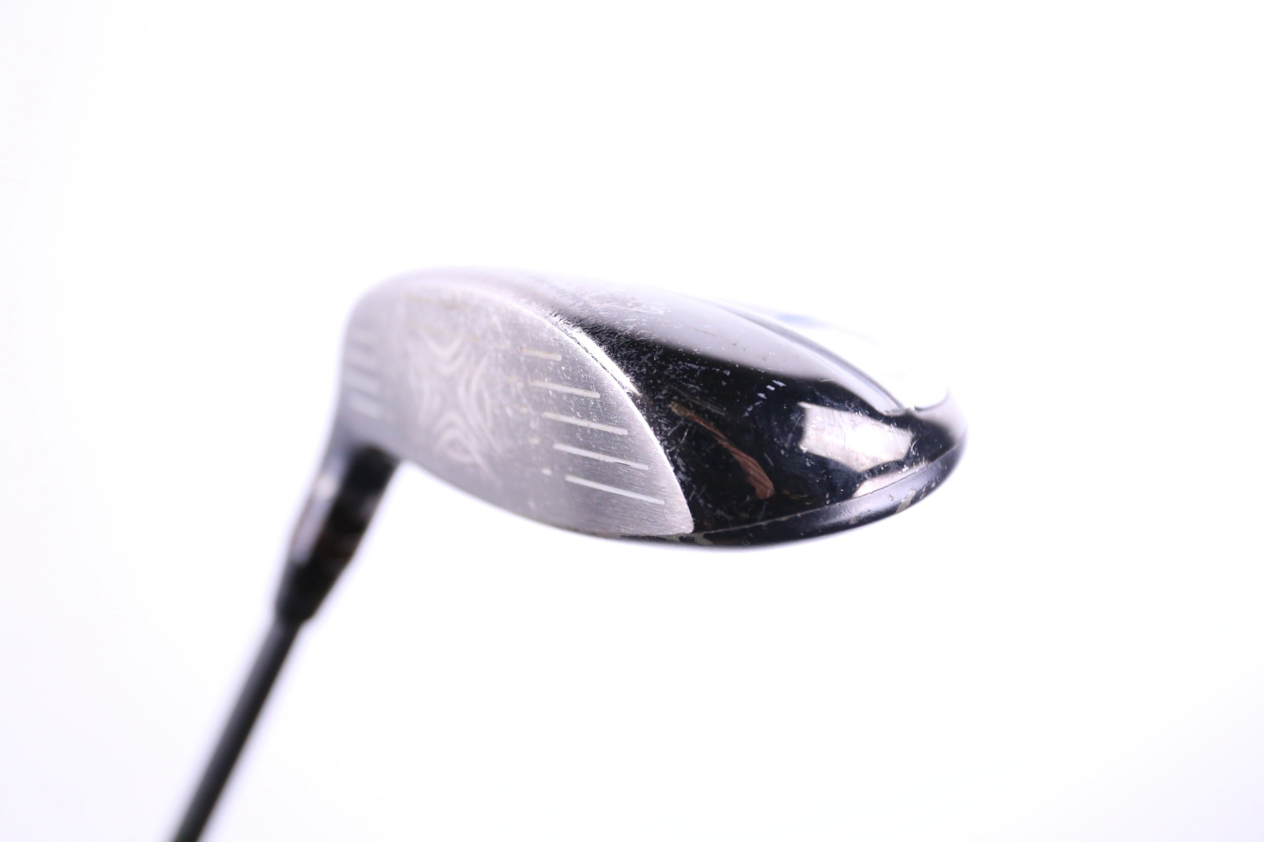 Used Callaway Great Big Bertha 5 Wood Golf Club - 18° Ladies Flex Right Handed - Perfect for Women Golfers & Beginners on the Course