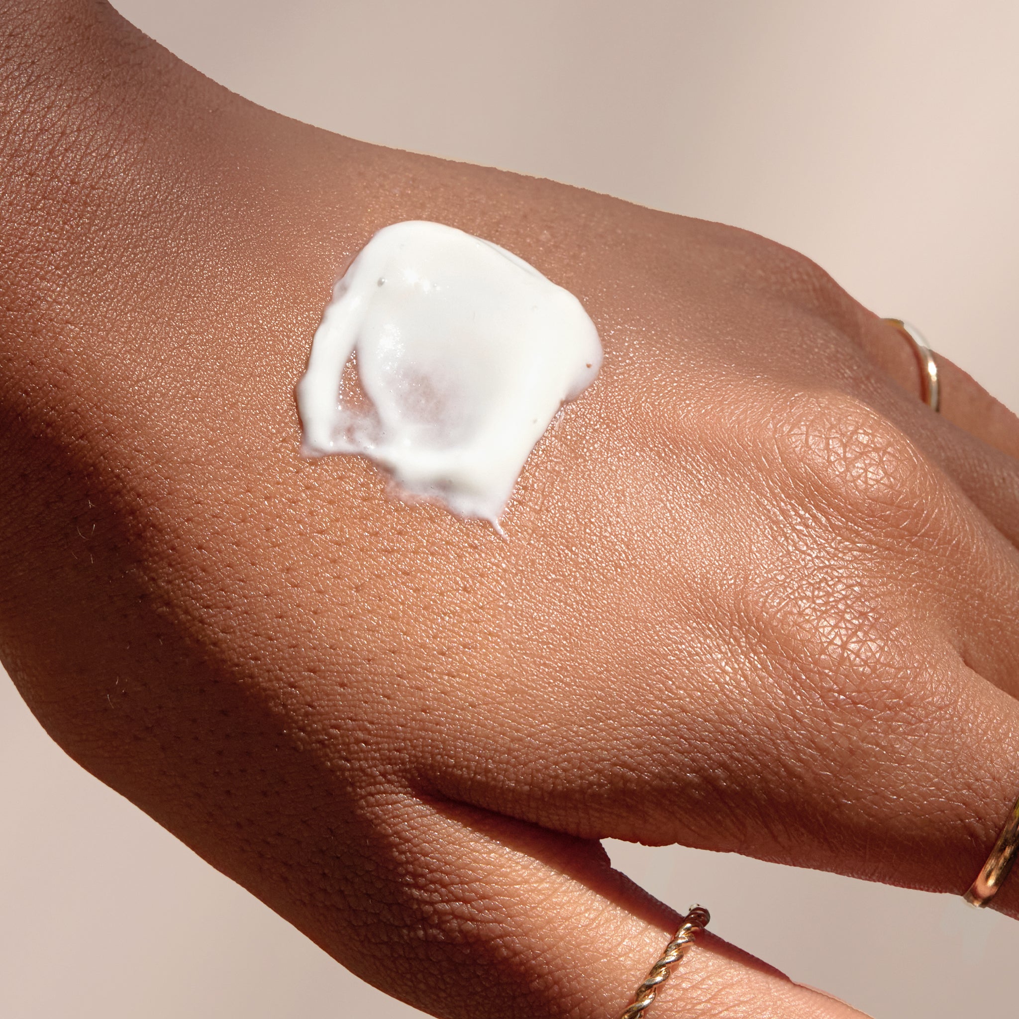 Chebula Hand Cream - Organic & Moisturizing for Dry, Cracked Skin - Perfect for Winter Care & Daily Hydration