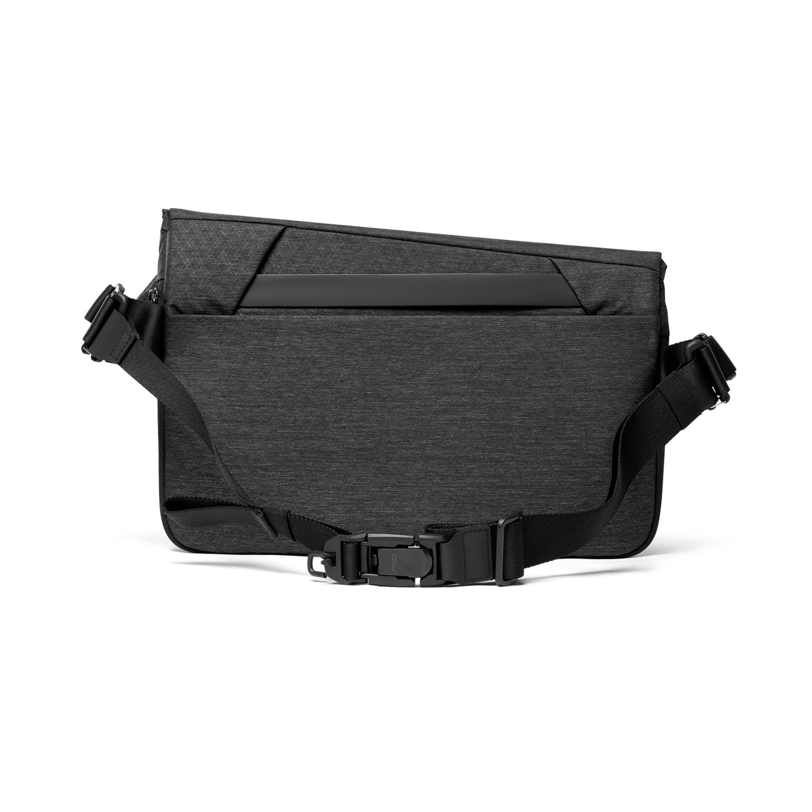 NIID Radiant Mega Sling Bag for Men - Waterproof Crossbody Chest Shoulder Backpack, Anti-Theft Messenger Bag for Travel, Work, Urban Commute & Outdoor Adventures