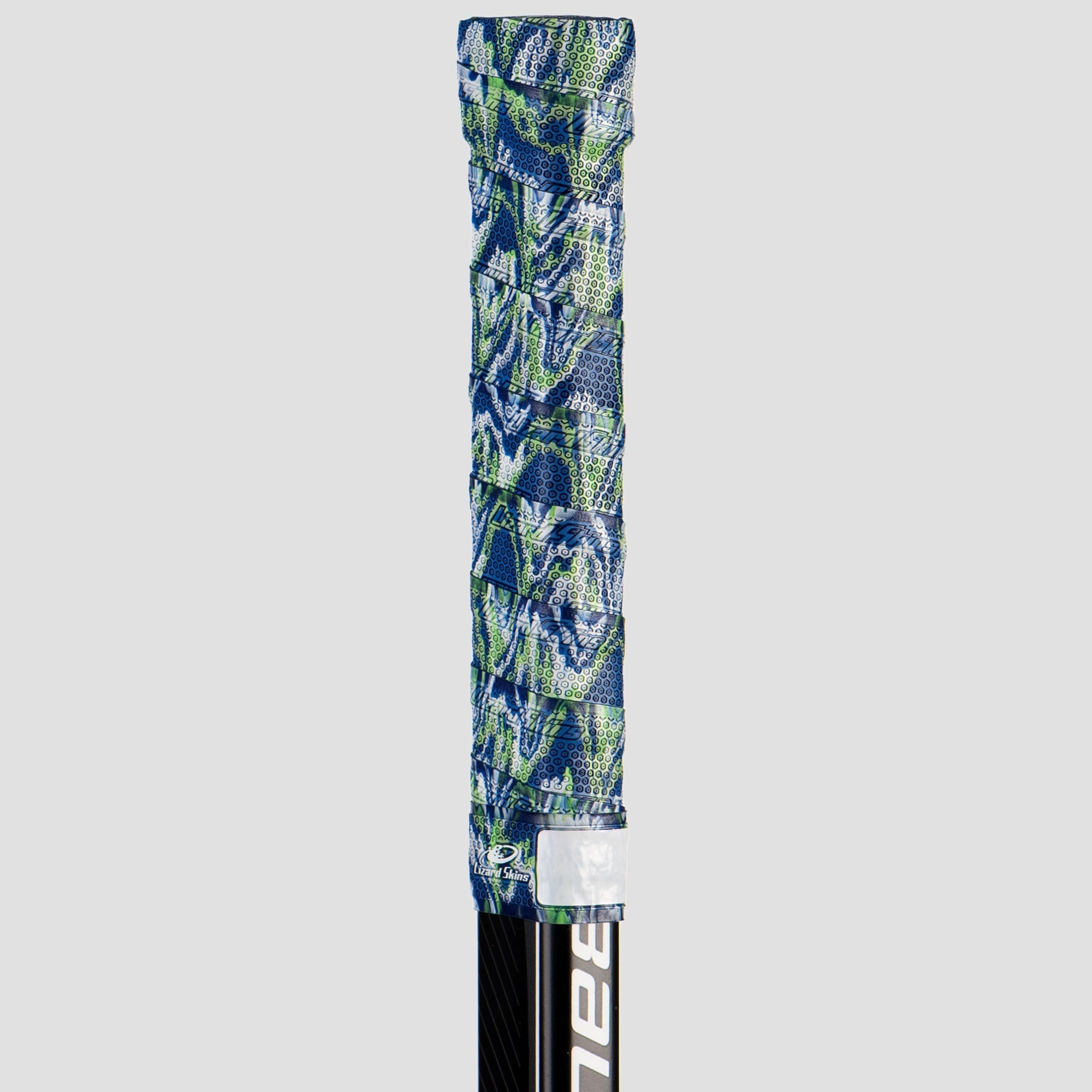 Lizard Skins Durasoft Polymer Hockey Grip Tape - Non-Slip, Durable Hockey Stick Handle Wrap for Enhanced Control and Performance - Perfect for Ice Hockey, Field Hockey, and Street Hockey Players