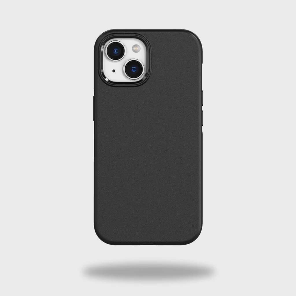 iPhone 15 Plus Grip Case with MagSafe - Shockproof Protective Cover for Secure Hold - Perfect for Outdoor Activities, Gym & Daily Use