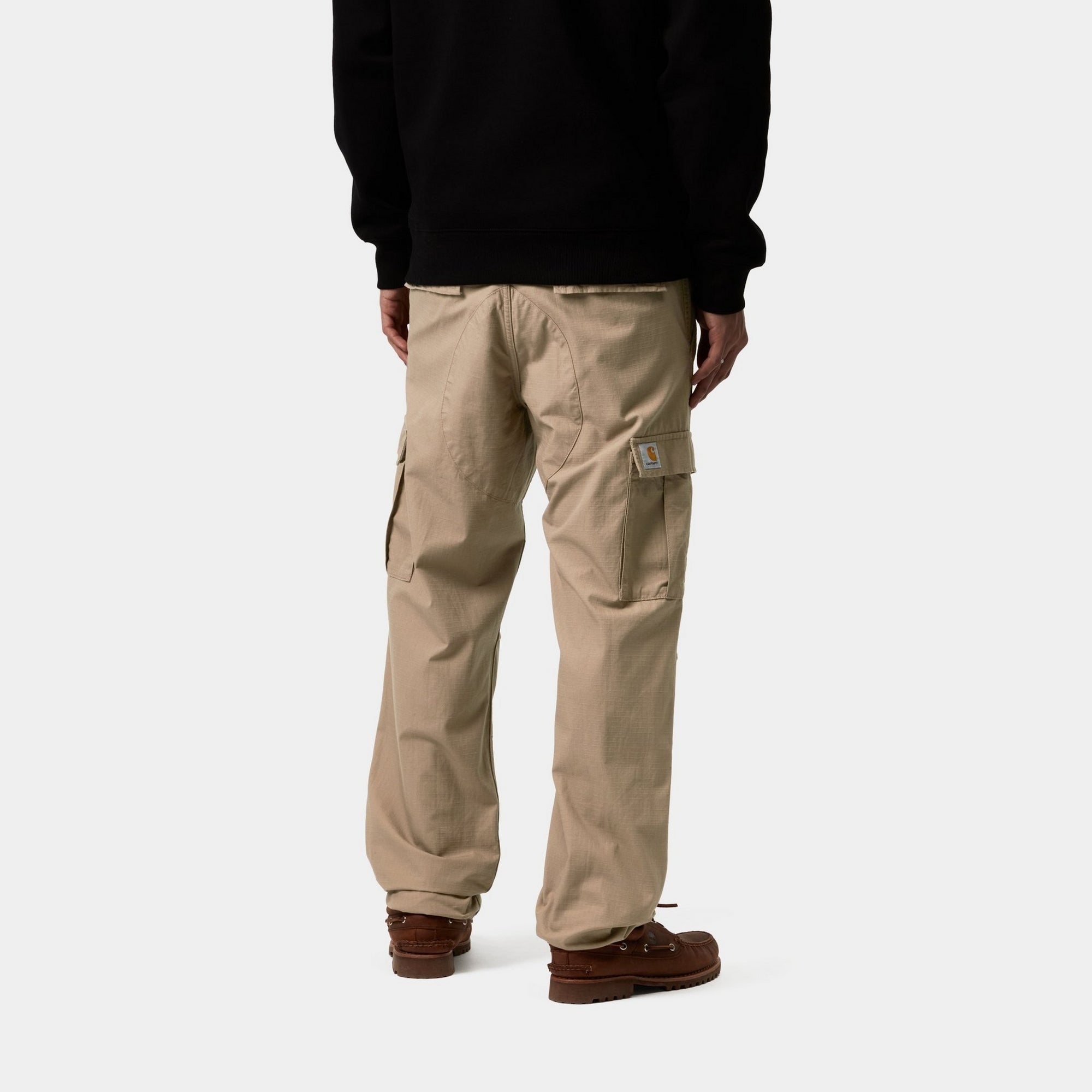 Aviation Pants | Genuine Leather Pilot Trousers for Men - Perfect for Flying, Motorcycling & Outdoor Adventures