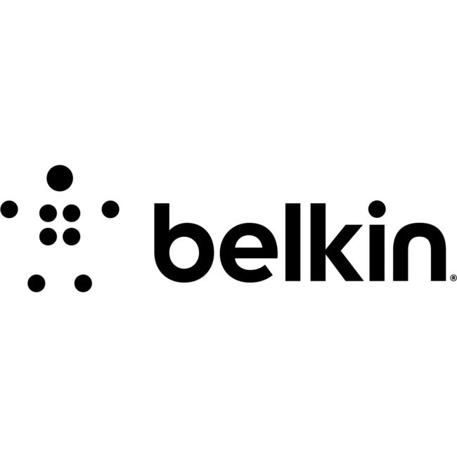 1Ft Analog/Digital HDMI Splitter with DVI & HD15F/DVI Connectors - Belkin Premium Bag & Label Included - Perfect for Home Theater, Gaming & Office Setups