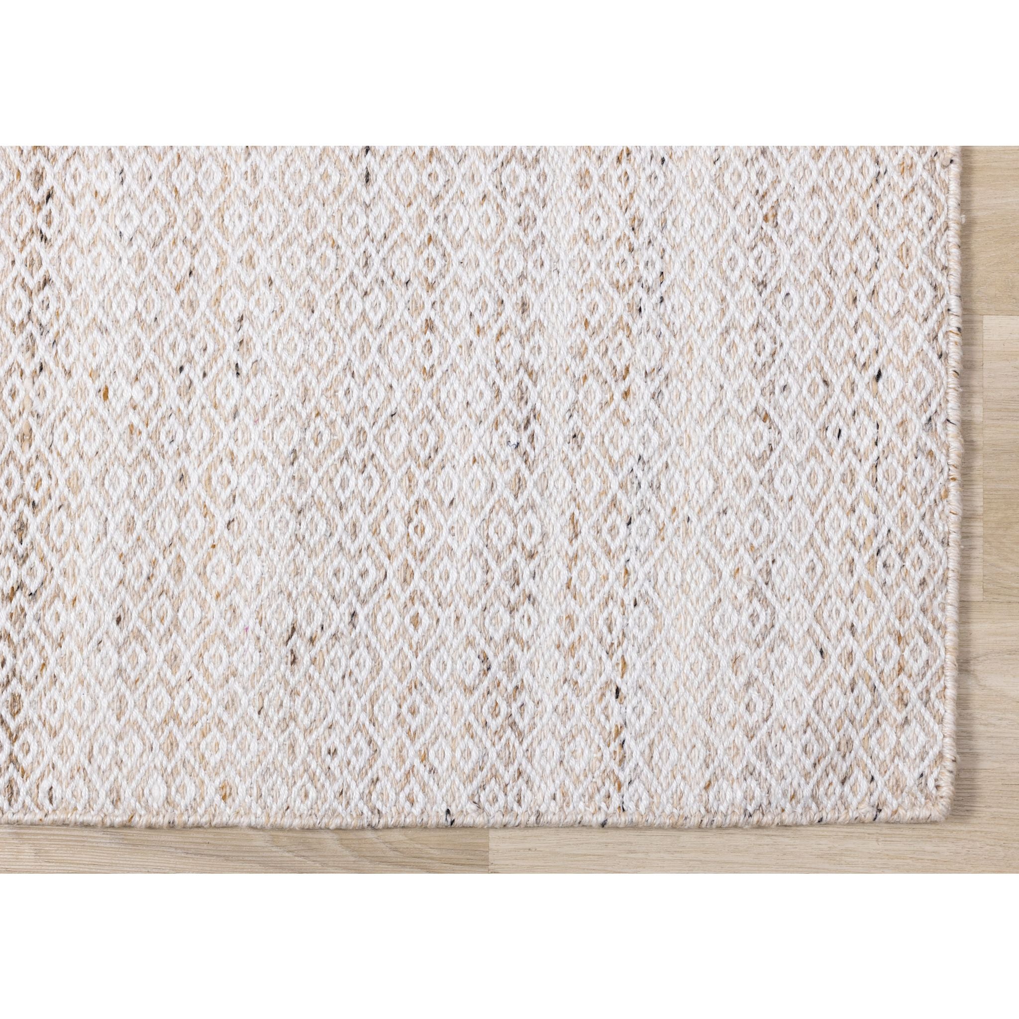 Premium 5x8 Aspen Area Rug - Soft Plush Shaggy Rug for Living Room, Bedroom - Non-Slip Comfortable Floor Carpet for Home Decor (Beige) - Perfect for Cozy Spaces & Family Gatherings