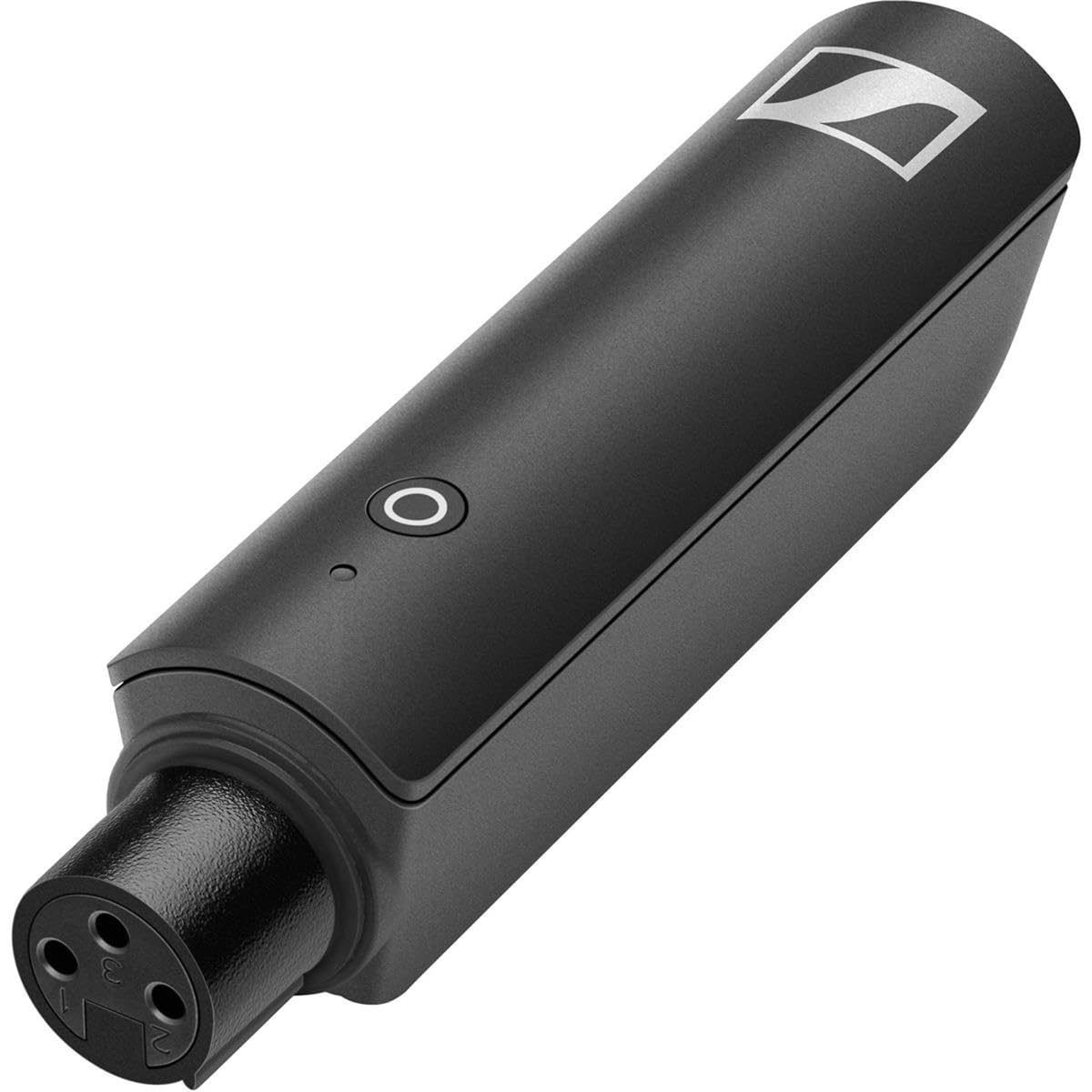 Sennheiser XSW-D Wireless Digital XLR Base Set with XLR Female Transmitter & Male Receiver - Professional Wireless Audio System for Live Performances, Studio Recording & Broadcast