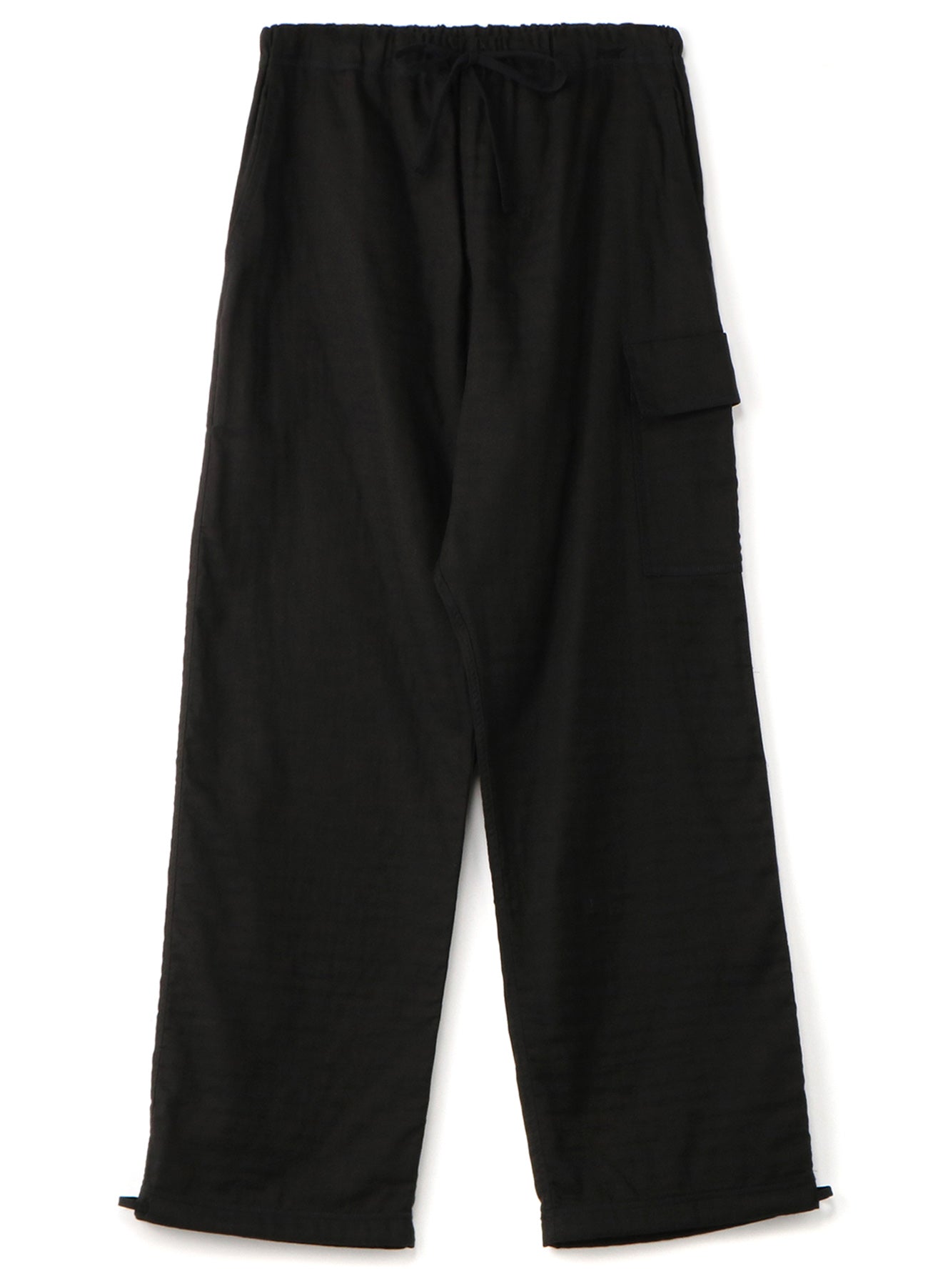 Soft & Breathable Double Gauze Pants for Women - Loose Fit Lounge Pants, Comfortable Elastic Waist, Lightweight & Airy for Summer, Perfect for Yoga, Sleeping, and Relaxing at Home