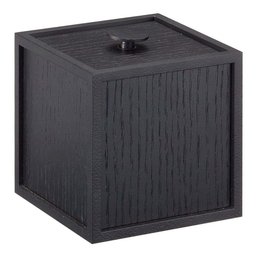 Foldable Storage Box with Lid - Organize Clothes, Toys & Home Decor | Perfect for Closet, Nursery & Office Organization