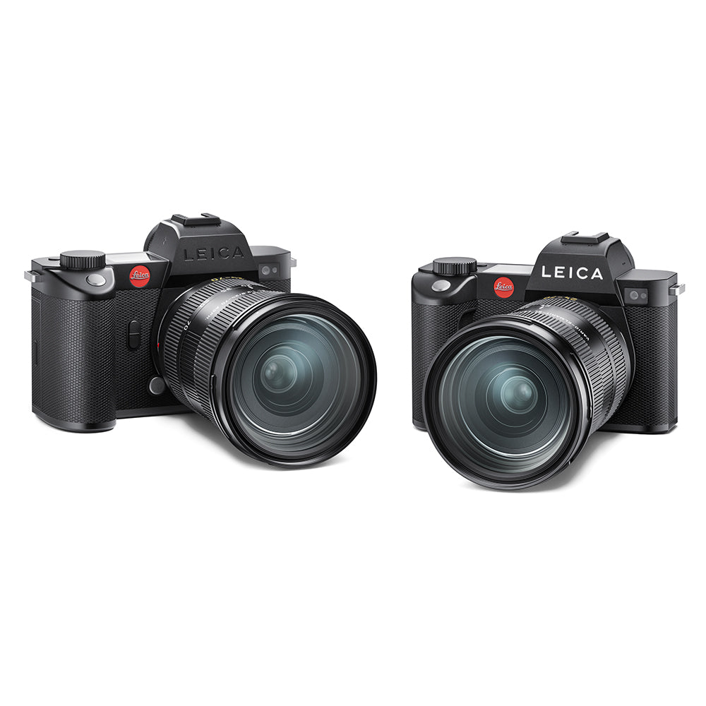 Leica Vario Elmarit SL 24-70mm f/2.8 ASPH Lens - Professional Full Frame Zoom Lens for Leica SL Cameras | Perfect for Portrait, Landscape & Travel Photography