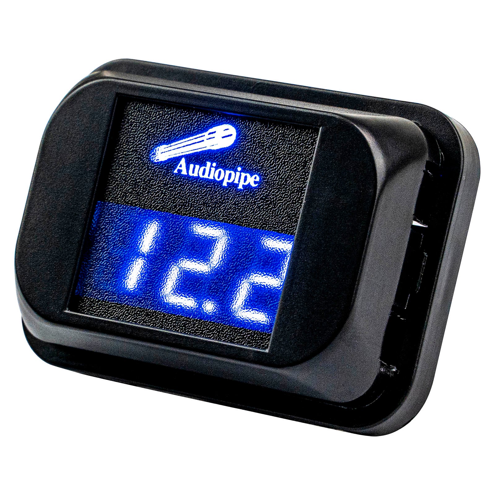 NLD 100 Digital Voltage Meter - Accurate LCD Display for AC/DC Voltage Testing - Perfect for Electricians, DIY Home Projects & Automotive Electrical Diagnostics