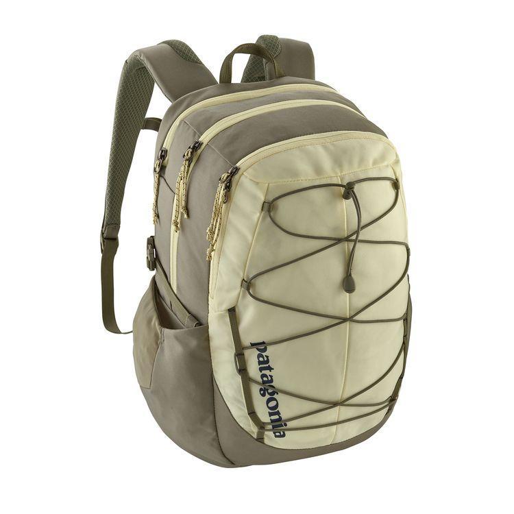 Women's Chacabuco Pack 28L Backpack - Lightweight Hiking Daypack in Resin Yellow | Perfect for Outdoor Adventures, Travel & Daily Commute