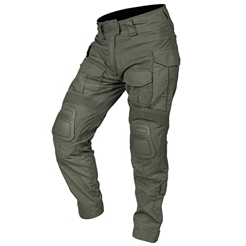 Ranger Green