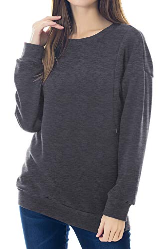 Deep Grey