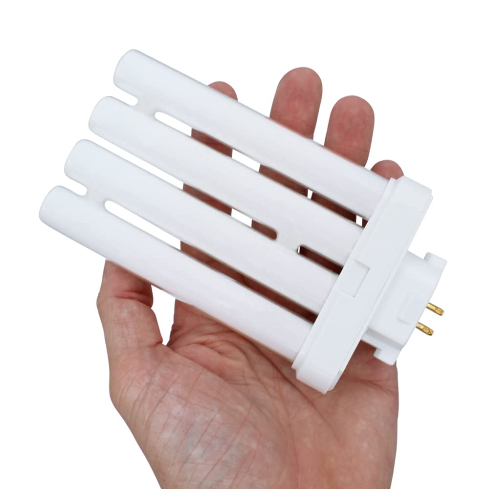 Technical Precision Replacement Bulb for VERILUX VF01AA1 - Perfect for Home Lighting, Office Desks, and Reading Lamps
